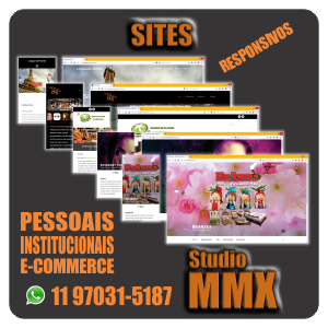 Sites Studio MMX